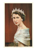 Queen Elizabeth II