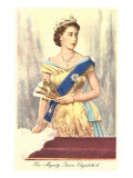 Queen Elizabeth