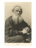 Leon Tolstoy