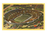 Rose Bowl  Pasadena  California