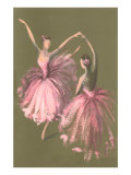 Ballet Dancer