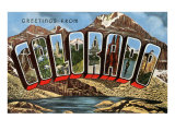 Greetings from Colorado