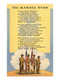 The Marines Hymm