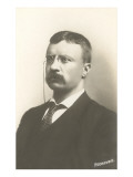 Theodore Roosevelt