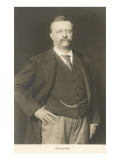 Theodore Roosevelt