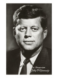 John Kennedy