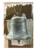 Liberty Bell  Philadelphia  Pennsylvania