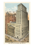 New York Stock Exchange  New York City