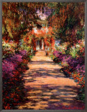 Il Viale del Gardino
