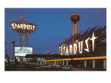 Stardust  Las Vegas  Nevada