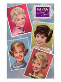 Hair Styles  Retro