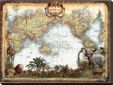 World Map