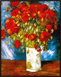 Poppies  c1886