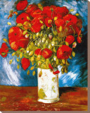 Poppies  c1886