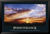 Perseverance