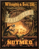 Nutmeg
