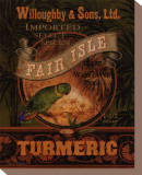 Turmeric