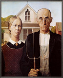 American Gothic