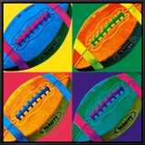 Ball Four: Football