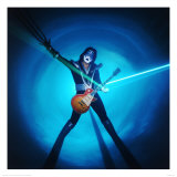 KISS: Ace Frehley