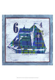 Top Sail Schooner