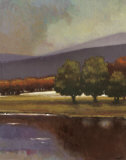 Lake View I