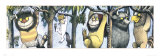 Where the Wild Things Are