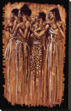 Sisters in Spirit