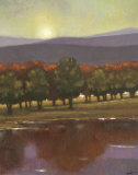 Lake View II
