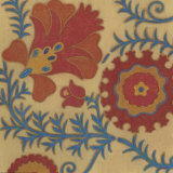 Antique Suzani I
