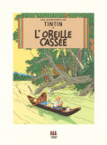 L'Oreille Cassee  c1937