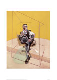 Study for Portrait  c1971