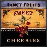 Sweet Cherries