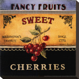 Sweet Cherries
