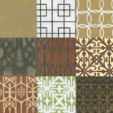Trellis Nine Patch