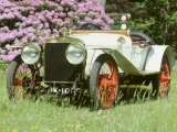 1912 Hispano Suiza Alfonso