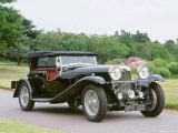 1937 Lagonda