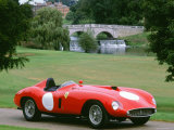 1953 Maserati 300S