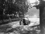 Sunbeam at 1914 Isle of Man TT race  Kenelm Lee Guinness