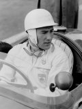 Stirling Moss  c1935
