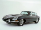 1964 Jaguar E type 38 litre