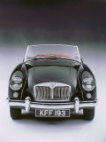 1959 MG A Twin Cam