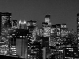 New York at Night