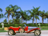 1912 Rolls Royce Silver Ghost