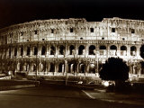 Roman Coliseum  June 1962