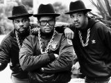 Run DMC  1988