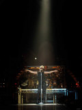 Pink in Concert at the NIA  Birmingham  2006