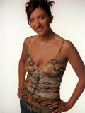 Emmerdale Feature - Emmerdale Actress Freya Copeland