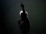 Pink in Concert at the NIA  Birmingham  2006
