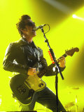 Kelly Jones of the Stereophonics at Cardiff International Arena - 24th Sept 2005